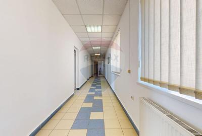 Birouri de inchiriat in Brasov, Centrul Civic, cladire de birouri - 13