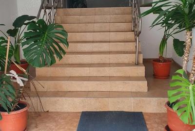 Garsonieră semidecomandată în 7 Noiembrie - 1
