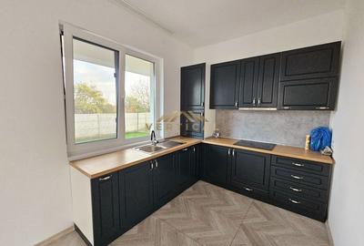 Vila de inchiriat cu 4 camere - comuna Berceni - 8