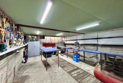 Casă cu 3 camere cu Teren 200 Mp în Republicii - 16