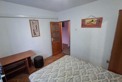Apartament cu 2 camere decomandat în Faleză - 2