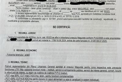 Spațiu comercial, în Măgurele - 3