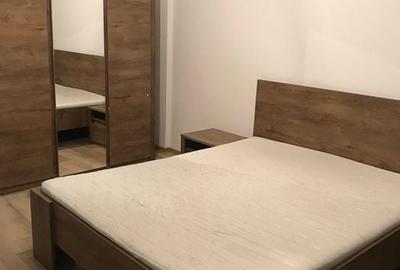 Apartament cu 2 camere în Magheru - 1