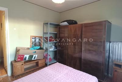 | Apartament 4 camere | 62 mp | Manastur - Alea Gurghiu | - 12