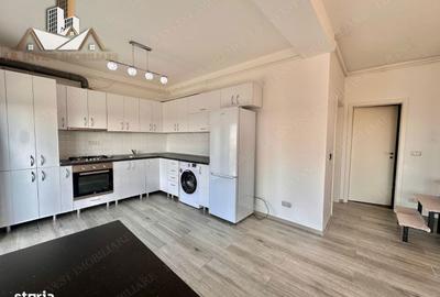 Apartament cu 3 camere în Dumbrăvița - 3