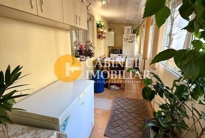 Apartament cu 2 camere -  Zona Alexandru cel Bun - 8