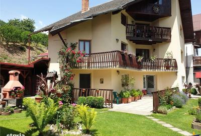 Spațiu comercial, de 294 mp, în Moieciu - 18