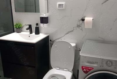 Inchiriez Camera la Curte - 10