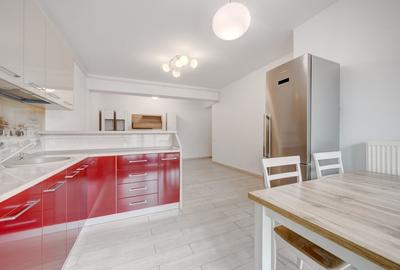 Apartament cu 2 camere semidecomandat, mobilat în Drumul Taberei - 2