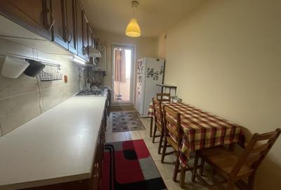Complet mobilat! Apartament cu 3 camere Giroc - 3