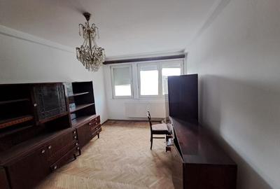 Apartament de inchiriat nemobilat central - 5