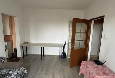 Apartament cu 2 camere semidecomandat în Cantemir - 7