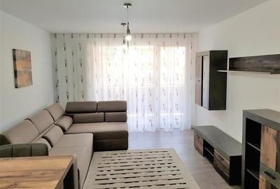 Apartament 2 Camere, Parcare subteran, Urban Plaza Brasov - 3