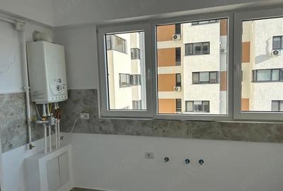 Apartament cu 2 camere decomandat în Trafic Greu - 1