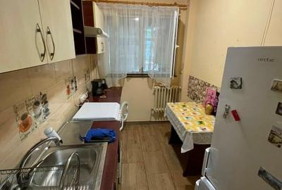Apartament 2 camere-Podu Ros-sens giratoriu-bloc fara risc - 4