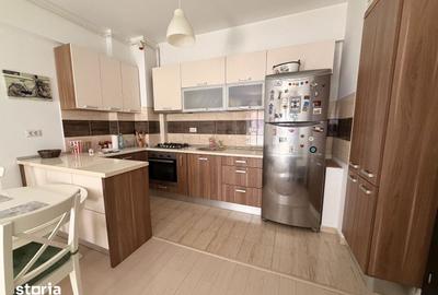 Apartament cu 2 camere în Chiajna - 7