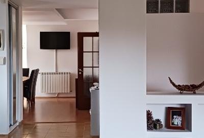 Casa Domnesti, str Putul Olteni, 5 camere, 160 mp utili - 3