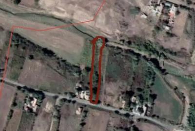 Teren de 829 mp, în Topolog - 2