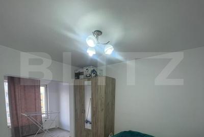 Apartament 3 camere, 68 mp, zona Marasti - Kaufland, etaj 2 - 4