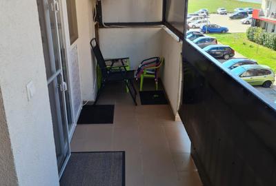 Apartament cu 2 camere decomandat în Central - 6