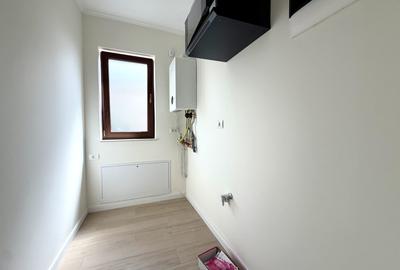 Duplex cu 5 camere cu Canalizare în Dumbrăvița - 14