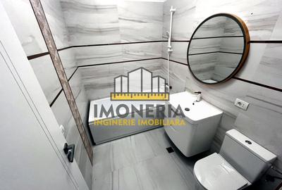 Apartament cu 2 camere decomandat în Ozana - 15