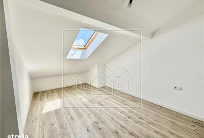 Apartament cu 4 camere în Cristian - 2
