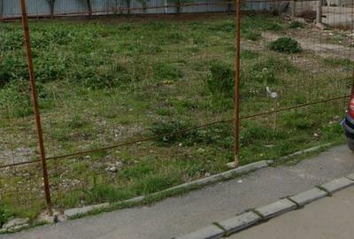 Teren de 300 mp, în Dobroești - 1