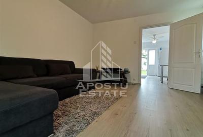 Casa individuala teren 571mp zona Sagului - 2