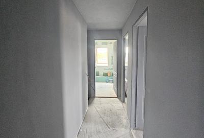 Casă individuală cu 6 camere cu Canalizare în Antiaeriană - 2