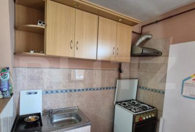 Garsoniera de vanzare, 23 mp, zona Mure?eni - 1