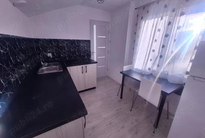 Garsonieră semidecomandată în Central - 7