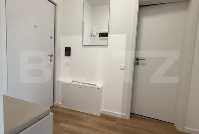 Apartament cu 2 camere decomandat, mobilat în Tractorul - 7