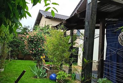 Casă cu 4 camere cu Teren 300 Mp în Calea Urseni - 5