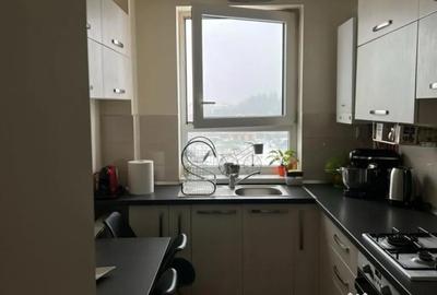 Apartament cu 2 camere decomandat în Noua - 7