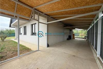 Royal Imobiliare - Inchiriere Vila zona Paulesti - 4