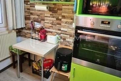 Apartament cu 2 camere decomandat în Aleea Carpați - 6