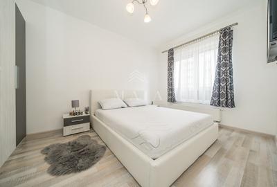 Apartament cu 2 camere decomandat, mobilat în Mihai Viteazul - 3