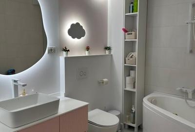Casa de vanzare Lacul tei/Barbu Vacarescu renovata - 4