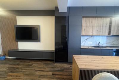 Apartament 3 camere, mobilat si utilat modern, Radauti - 10