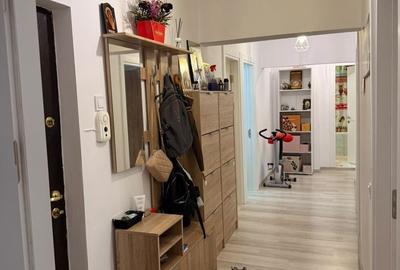 Apartament cu 3 camere decomandat în Pantelimon - 6