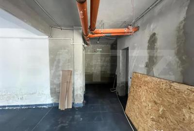 Spațiu comercial, de 220 mp, în Grigorescu - 1