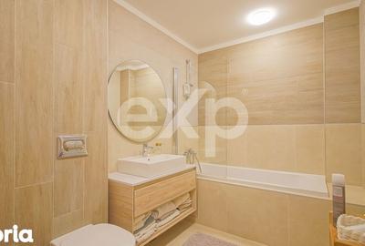 Apartament cu 4 camere, mobilat în Astra - 3