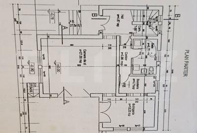 Casă cu 4 camere cu Teren 1232 Mp în Sâncraiu de Mureș - 2