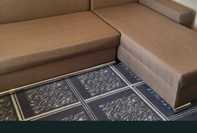 Garsoniera spatioasa- Str Carpatilor- intrare Racadau - 3