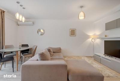 Apartament cu 3 camere în Central - 7