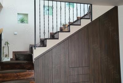 Apartament cu 3 camere semidecomandat în Florești - 4