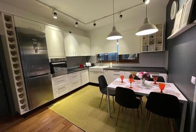 Casa 5 camere | Individuala | 1000 mp teren | - 8