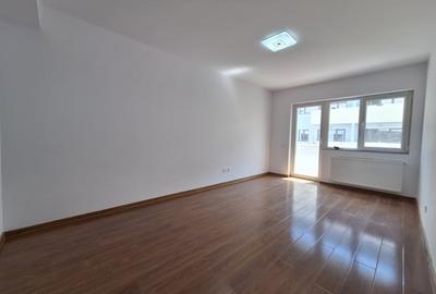 Apartament cu 3 camere, 55 mp, balcon, zona Terra - 2