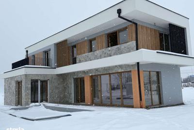 Casă cu 4 camere în Sânnicoară - 15